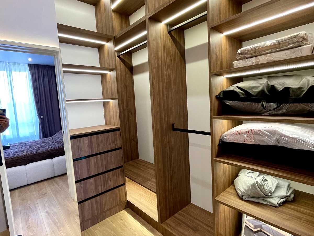 Квартира на просп. Голосіївський, 78/2 в Києві, ID 401808, фото №16