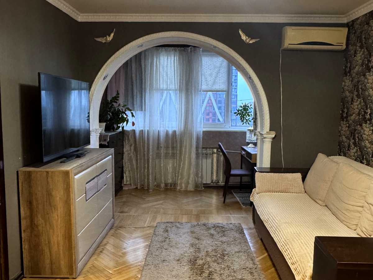 Квартира на вул. Краснова, 12, ID 402801, фото №1