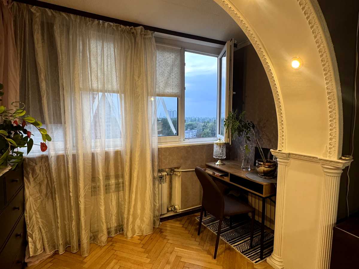 Квартира на вул. Краснова, 12 в Одесі, ID 402801, фото №2