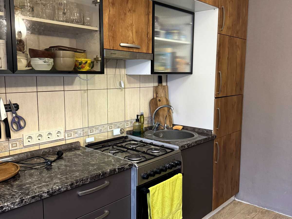 Квартира на вул. Краснова, 12 в Одесі, ID 402801, фото №11