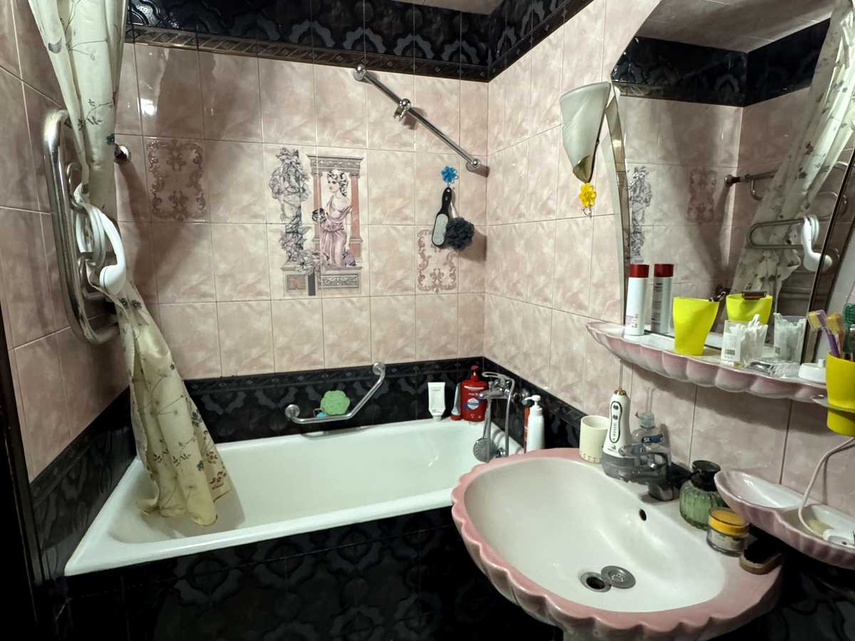 Квартира на вул. Краснова, 12 в Одесі, ID 402801, фото №12