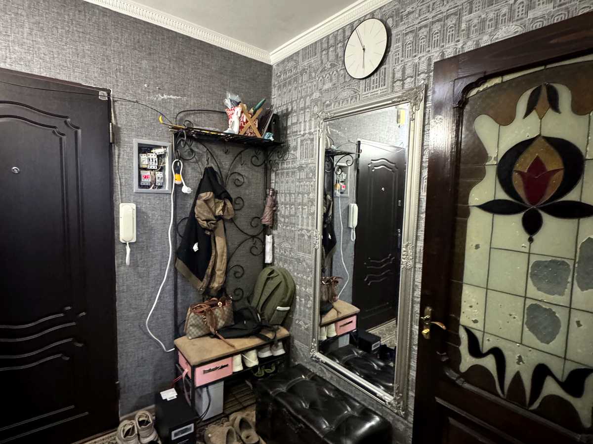 Квартира на вул. Краснова, 12 в Одесі, ID 402801, фото №13
