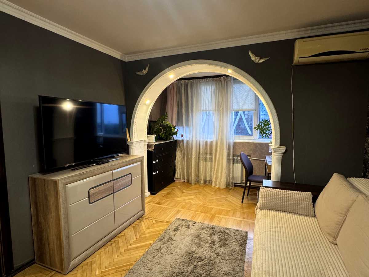 Квартира на вул. Краснова, 12 в Одесі, ID 402801, фото №3