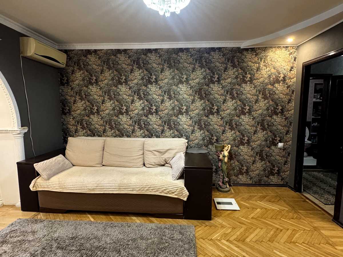 Квартира на вул. Краснова, 12 в Одесі, ID 402801, фото №4