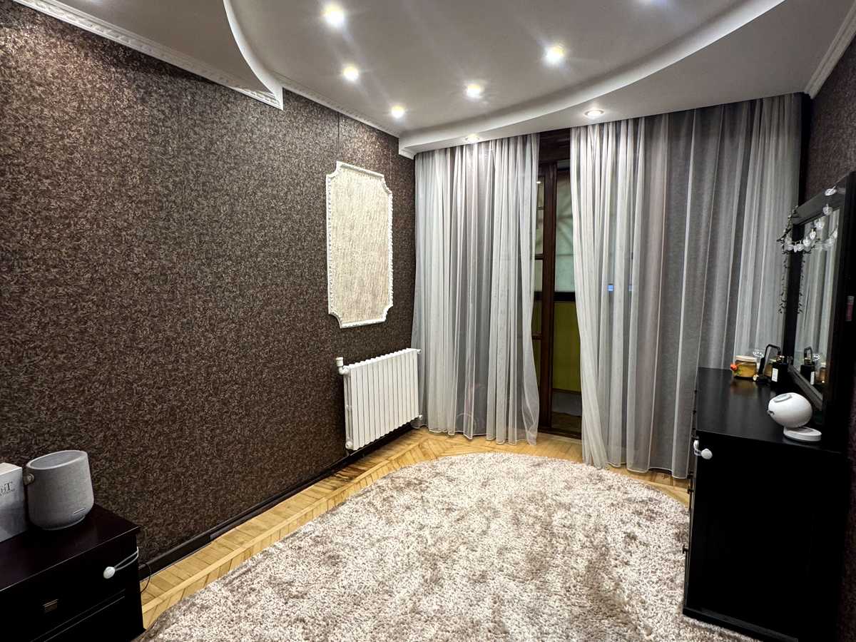 Квартира на вул. Краснова, 12 в Одесі, ID 402801, фото №5