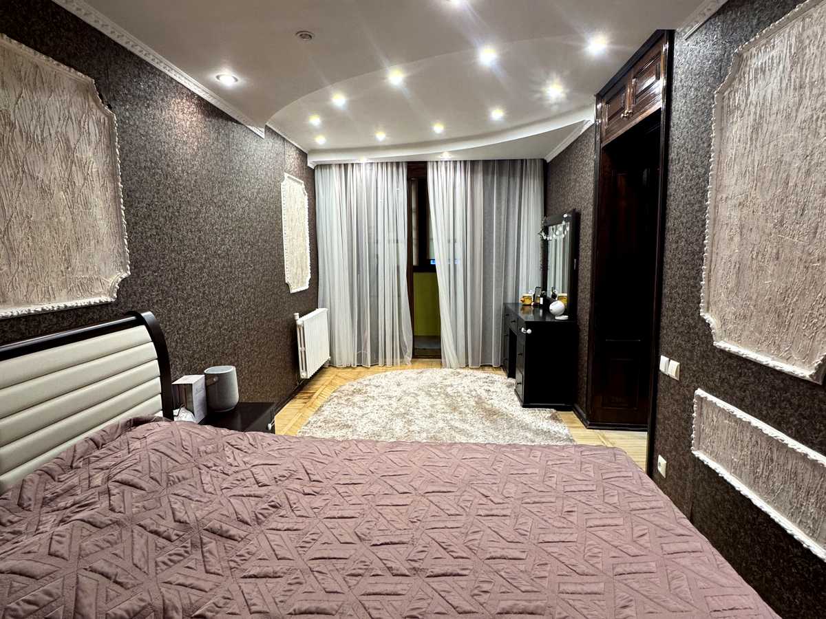 Квартира на вул. Краснова, 12 в Одесі, ID 402801, фото №6