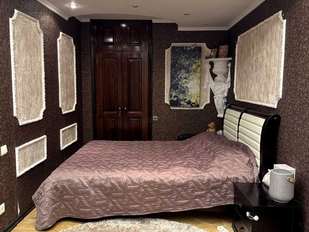 Квартира на вул. Краснова, 12 в Одесі, ID 402801, фото №8