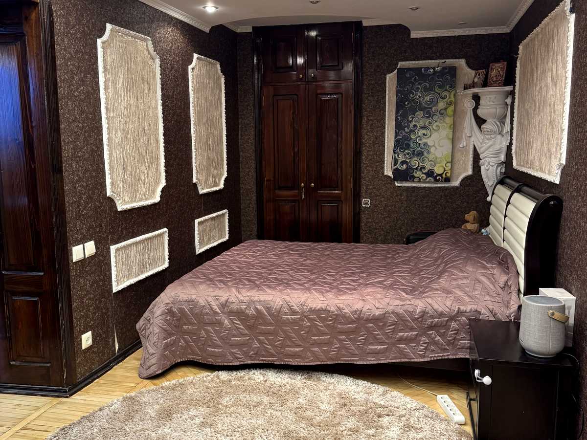 Квартира на вул. Краснова, 12 в Одесі, ID 402801, фото №9