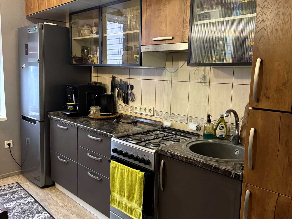 Квартира на вул. Краснова, 12 в Одесі, ID 402801, фото №10