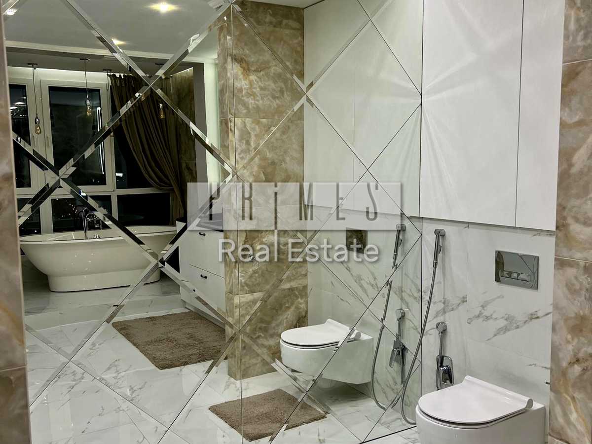Квартира на вул. Самійла Кішки, 10/1 в Києві, ID 401801, фото №14