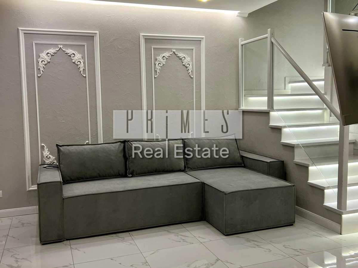 Квартира на вул. Самійла Кішки, 10/1 в Київ, ID 401801, фото №3