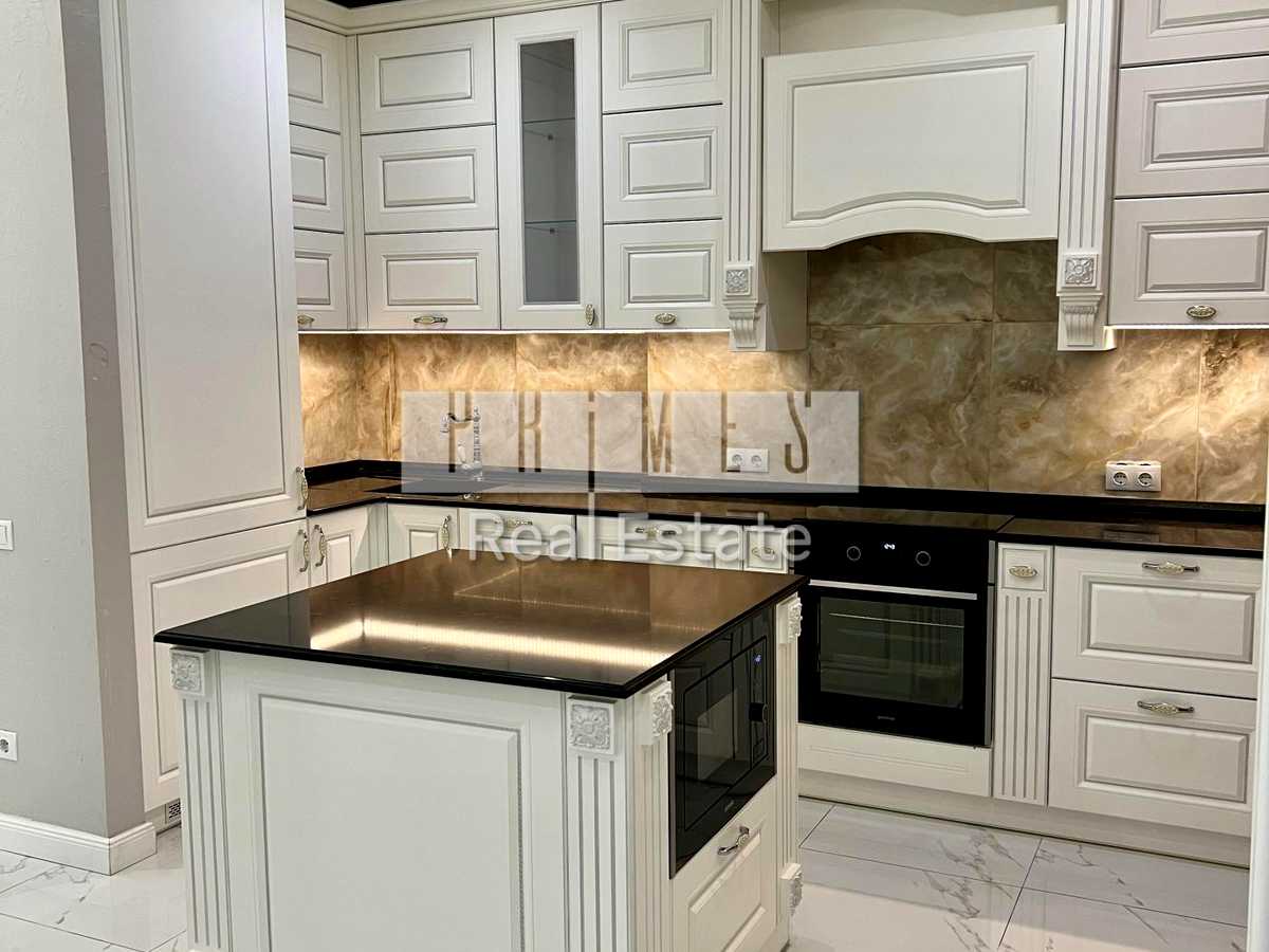 Квартира на вул. Самійла Кішки, 10/1 в Київ, ID 401801, фото №4