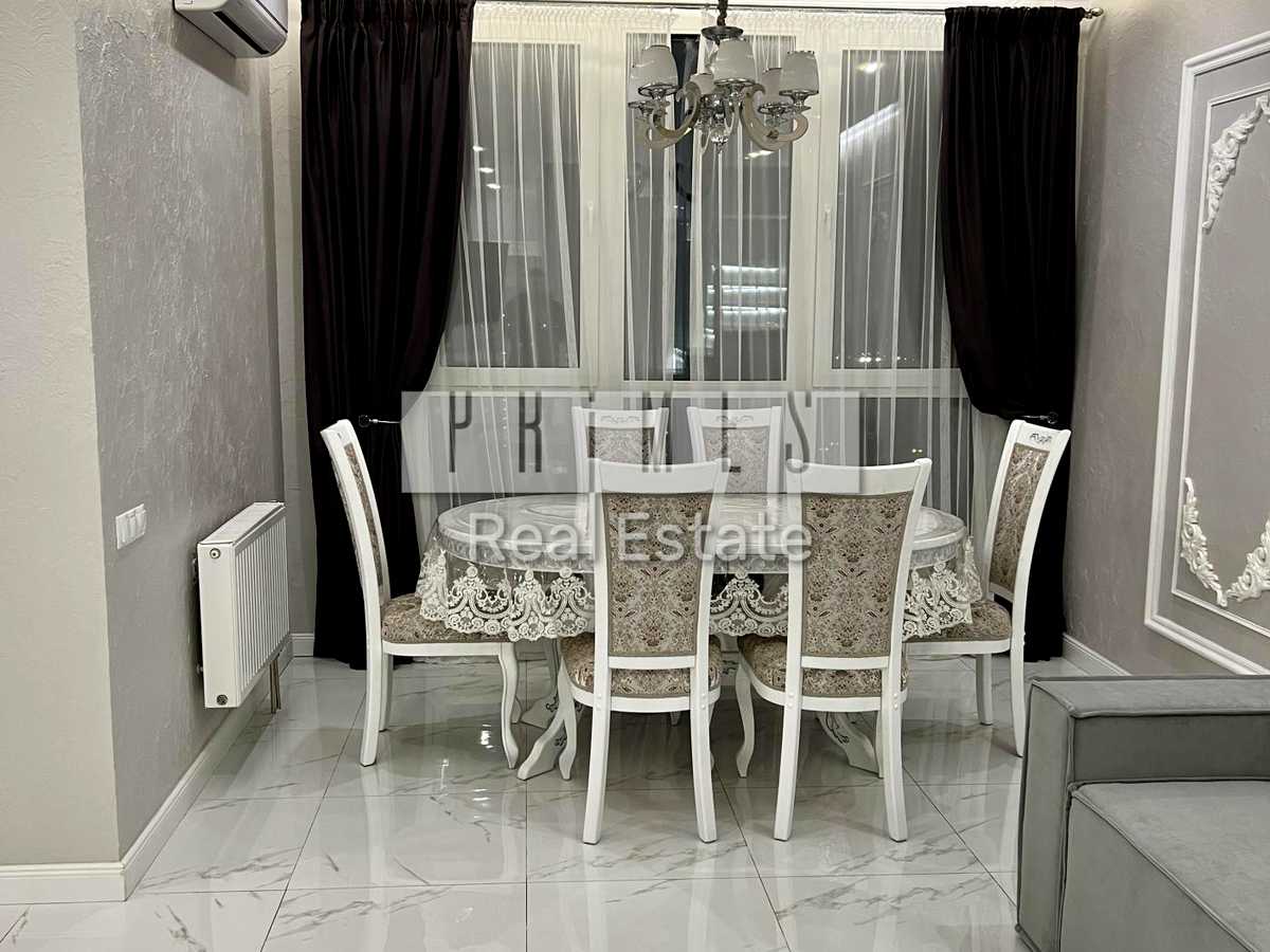 Квартира на вул. Самійла Кішки, 10/1 в Київ, ID 401801, фото №5