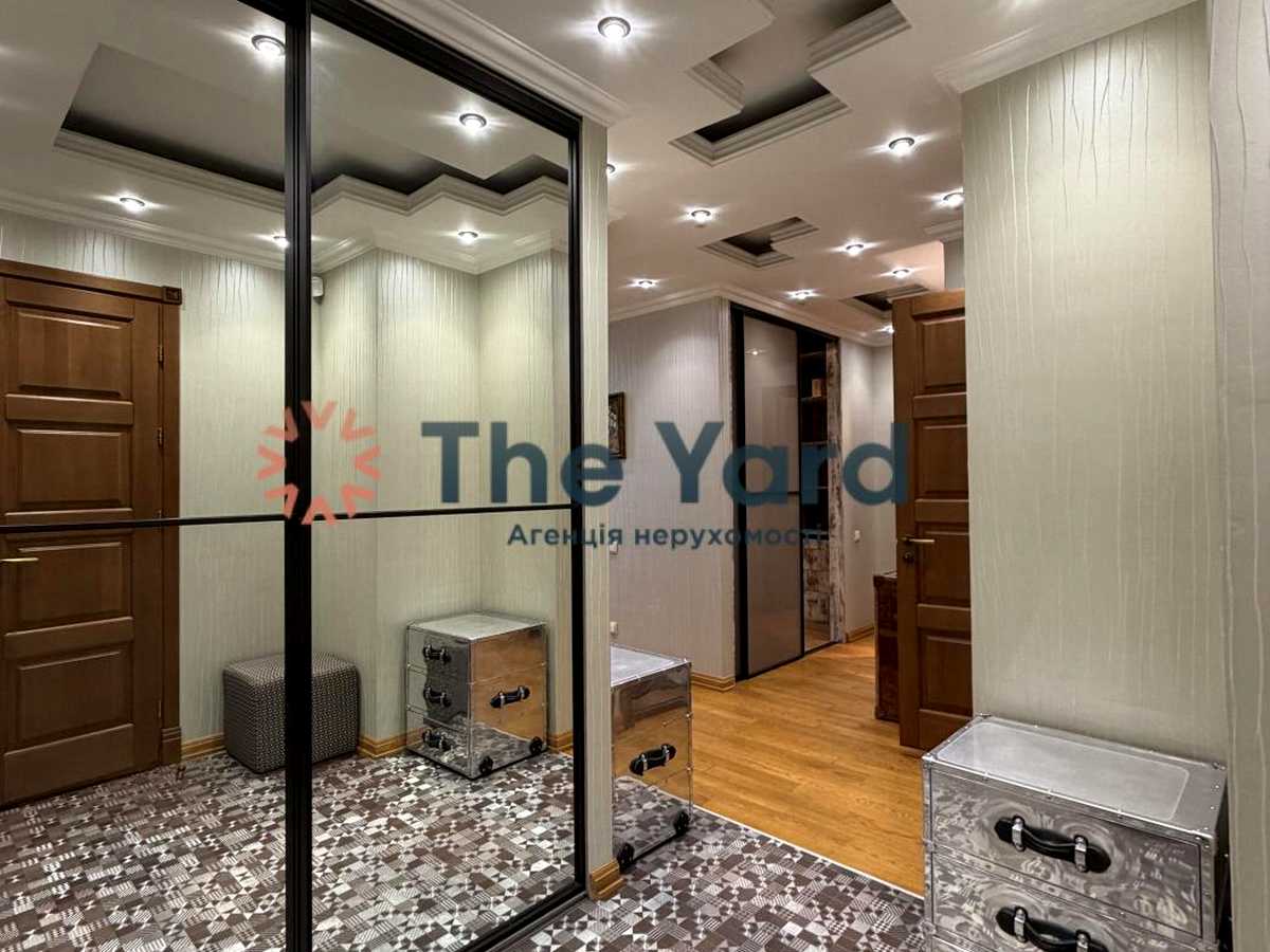 Квартира на узвіз Кудрявський, 3Б в Києві, ID 403438, фото №2
