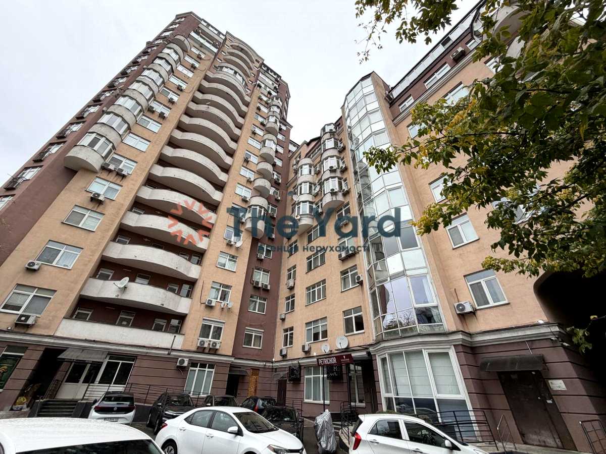Квартира на узвіз Кудрявський, 3Б в Києві, ID 403438, фото №10