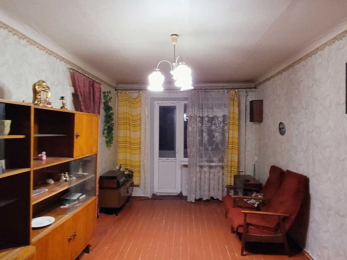 Квартира на вул. Володимира Терещенка, 21, ID 402771, фото №1