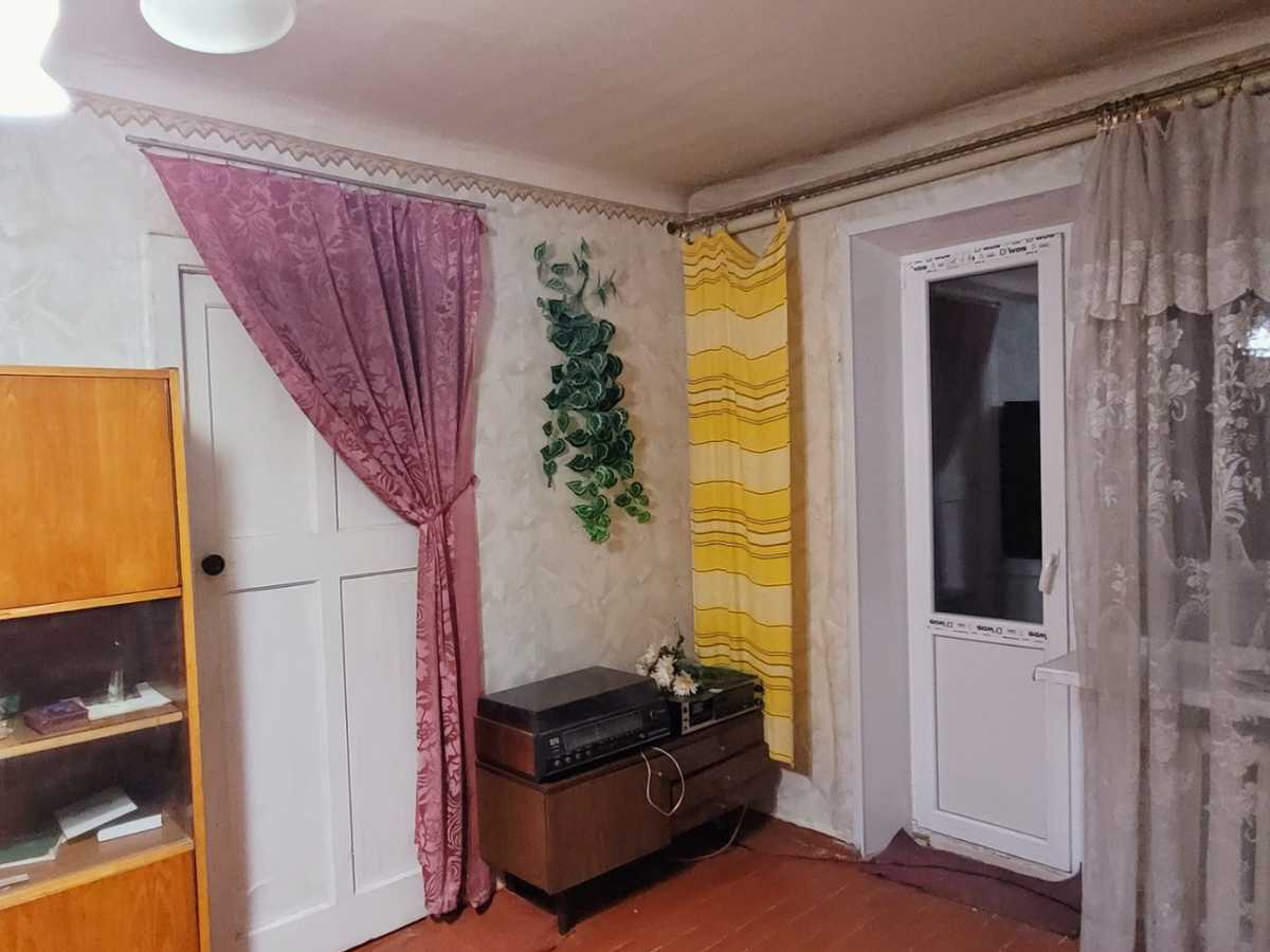 Квартира на вул. Володимира Терещенка, 21 в Кривому Розі, ID 402771, фото №2