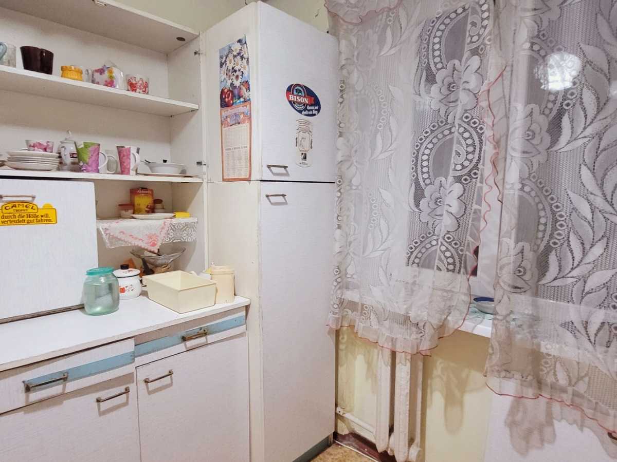 Квартира на вул. Володимира Терещенка, 21 в Кривому Розі, ID 402771, фото №12