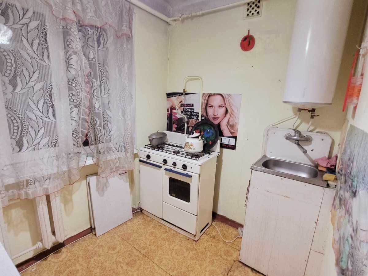 Квартира на вул. Володимира Терещенка, 21 в Кривому Розі, ID 402771, фото №13