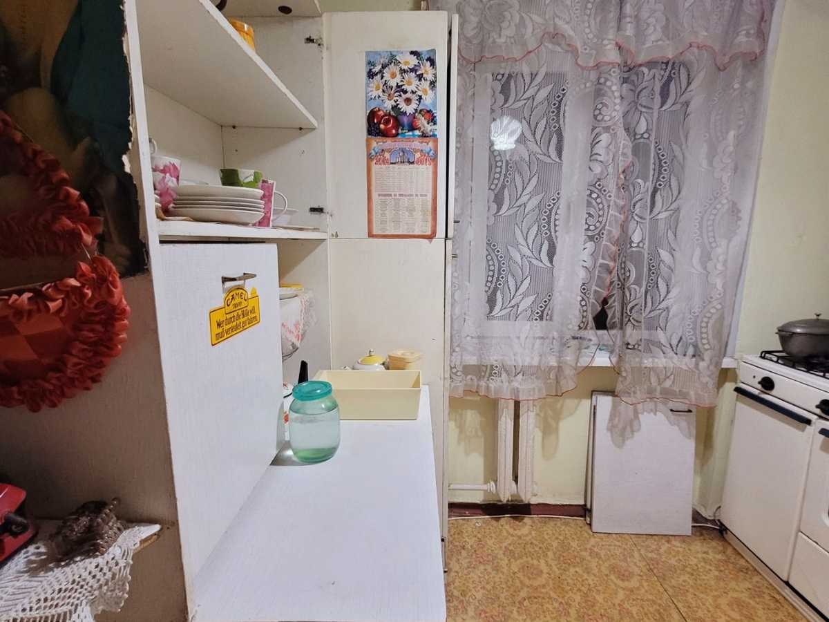 Квартира на вул. Володимира Терещенка, 21 в Кривому Розі, ID 402771, фото №14