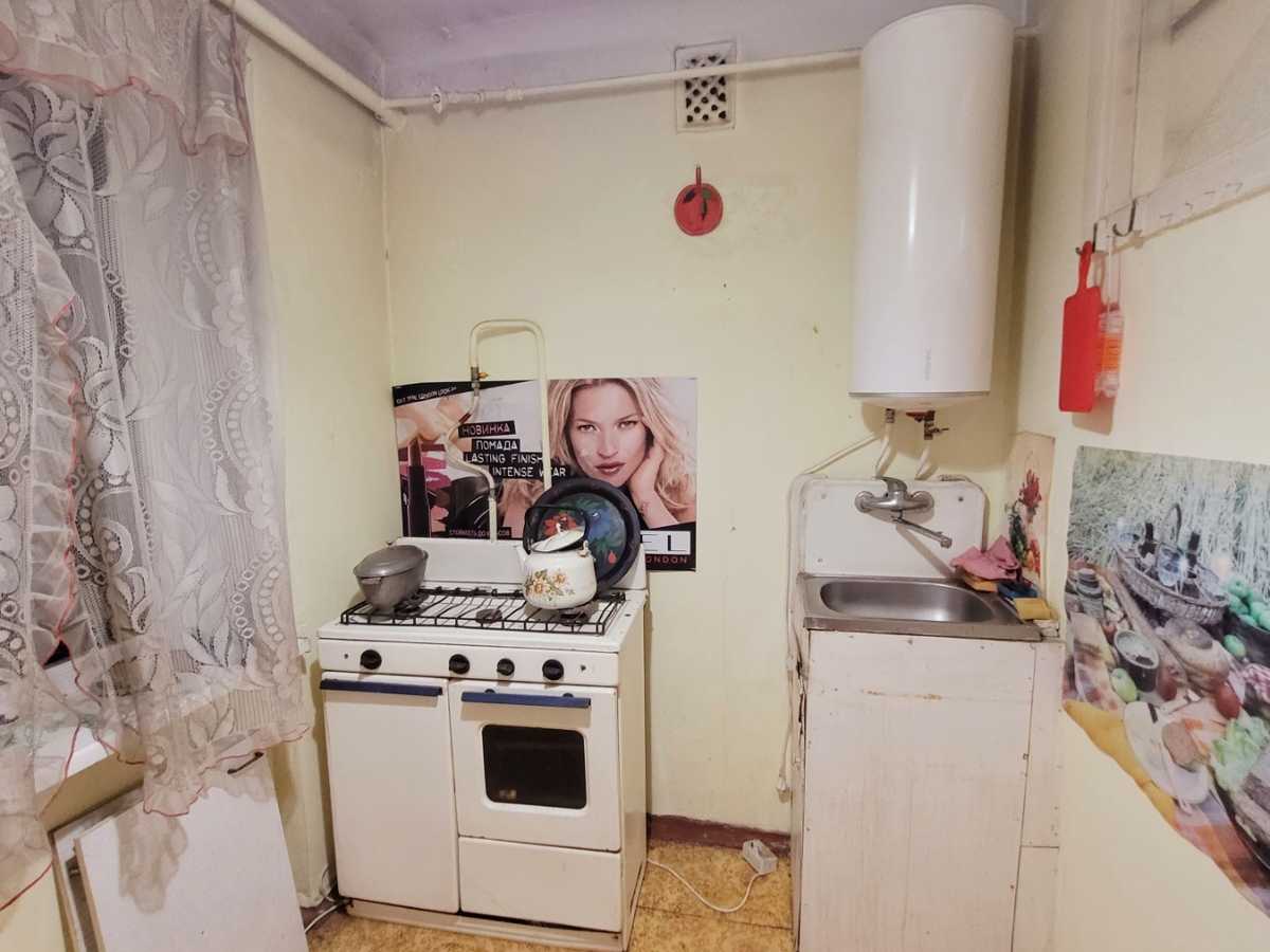 Квартира на вул. Володимира Терещенка, 21 в Кривому Розі, ID 402771, фото №15
