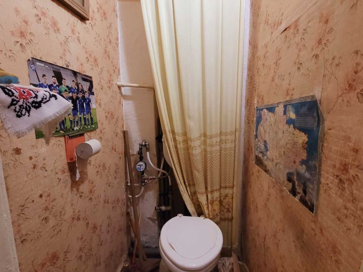 Квартира на вул. Володимира Терещенка, 21 в Кривому Розі, ID 402771, фото №19