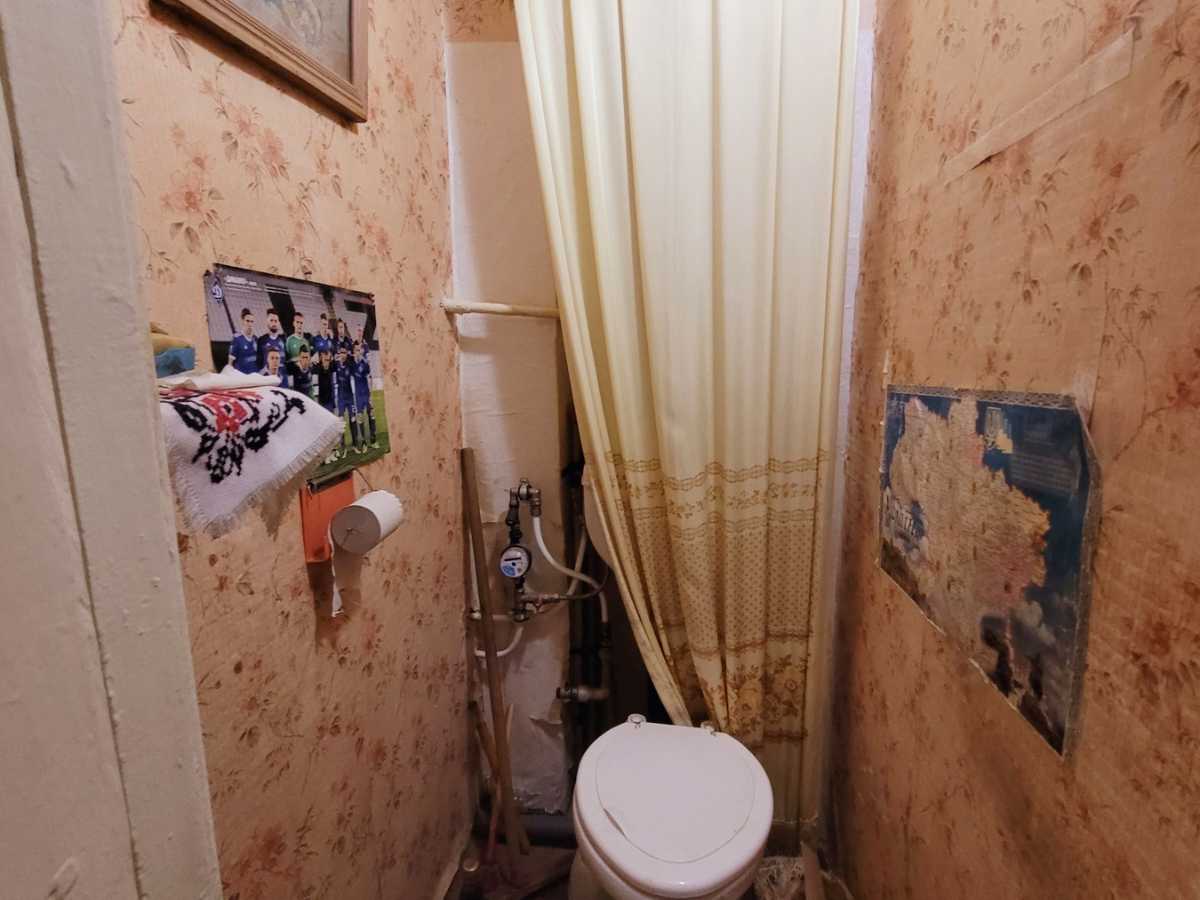 Квартира на вул. Володимира Терещенка, 21 в Кривому Розі, ID 402771, фото №20
