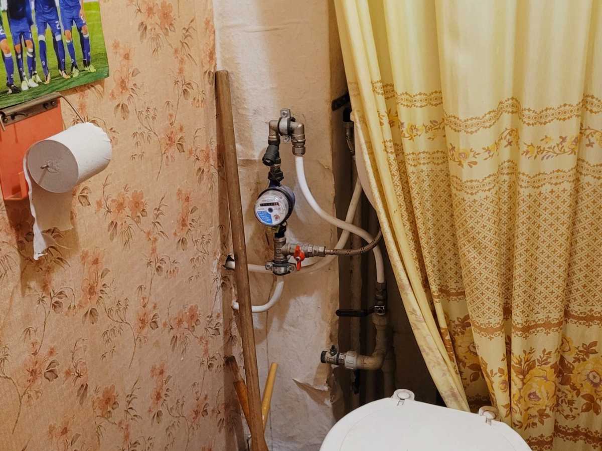 Квартира на вул. Володимира Терещенка, 21 в Кривому Розі, ID 402771, фото №21