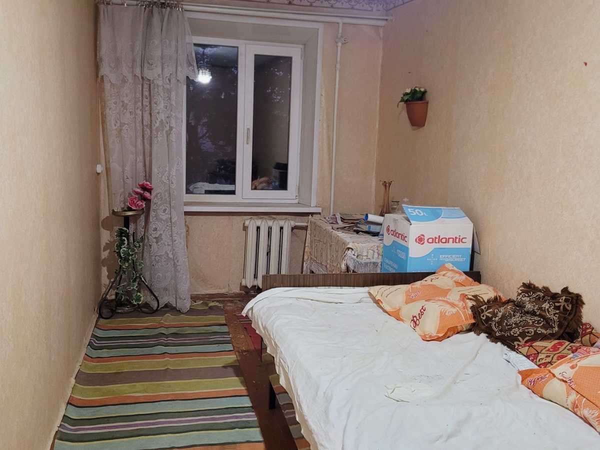 Квартира на вул. Володимира Терещенка, 21 в Кривому Розі, ID 402771, фото №4