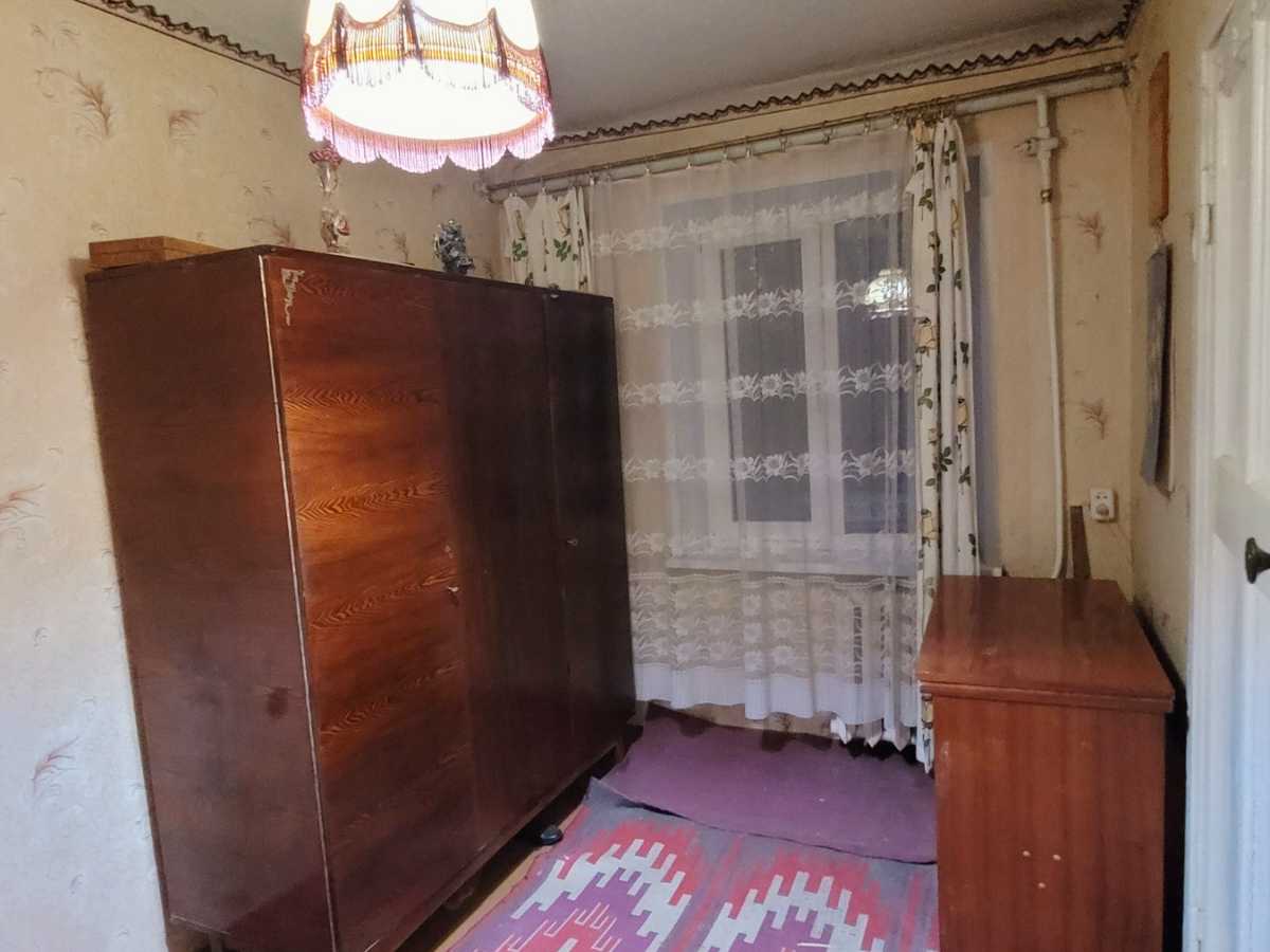 Квартира на вул. Володимира Терещенка, 21 в Кривому Розі, ID 402771, фото №8