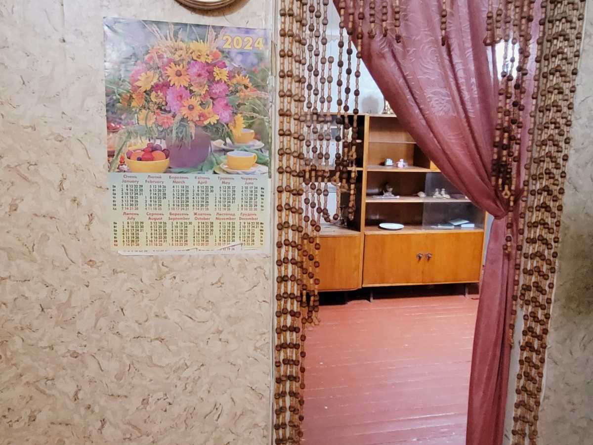 Квартира на вул. Володимира Терещенка, 21 в Кривому Розі, ID 402771, фото №10