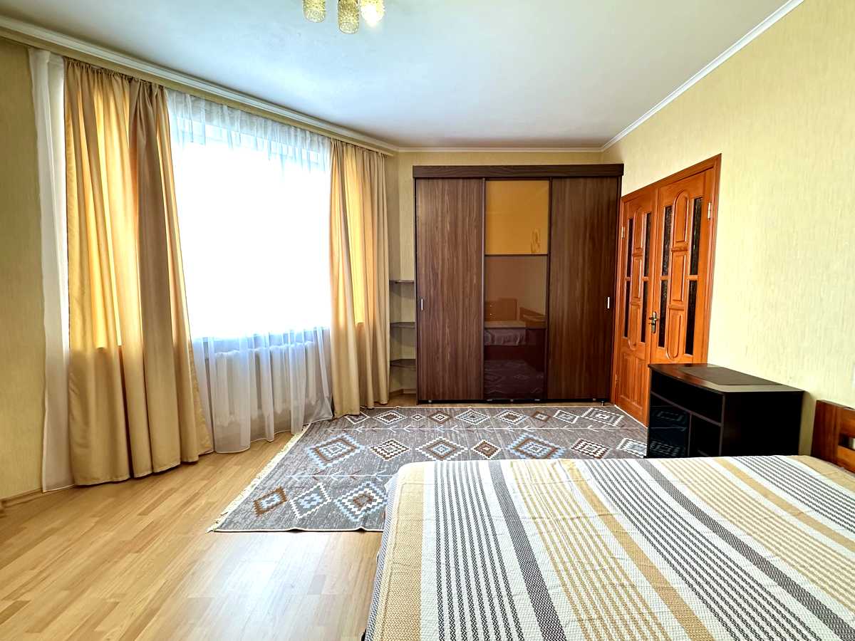 Квартира на просп. Берестейський, 125 в Київ, ID 401797, фото №2