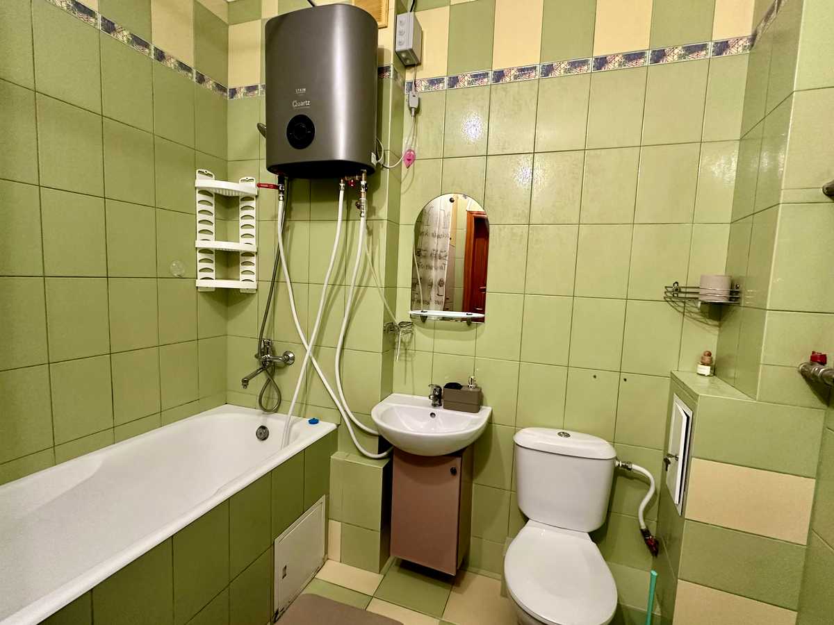 Квартира на просп. Берестейський, 125 в Києві, ID 401797, фото №11