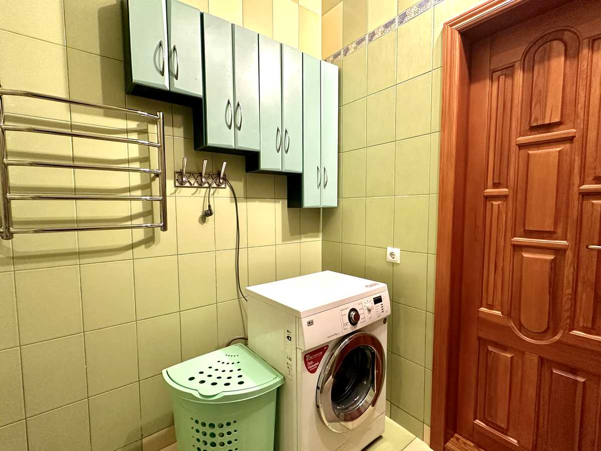 Квартира на просп. Берестейський, 125 в Києві, ID 401797, фото №12