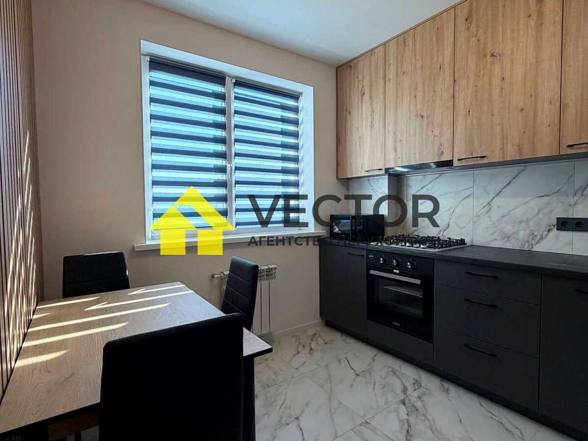 Квартира на вул. Марії Башкірцевої, 20 к1, ID 402767, фото №1