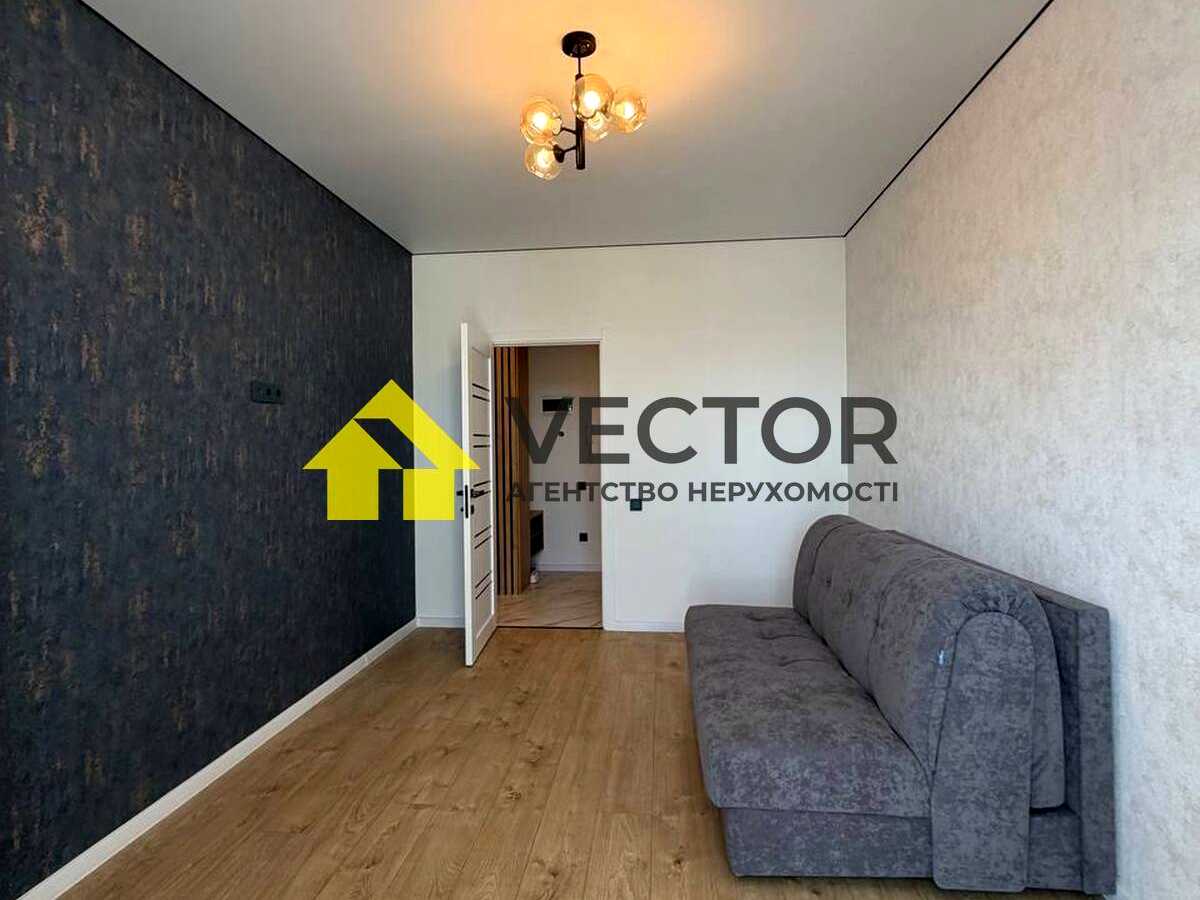 Квартира на вул. Марії Башкірцевої, 20 к1 в Полтаві, ID 402767, фото №3