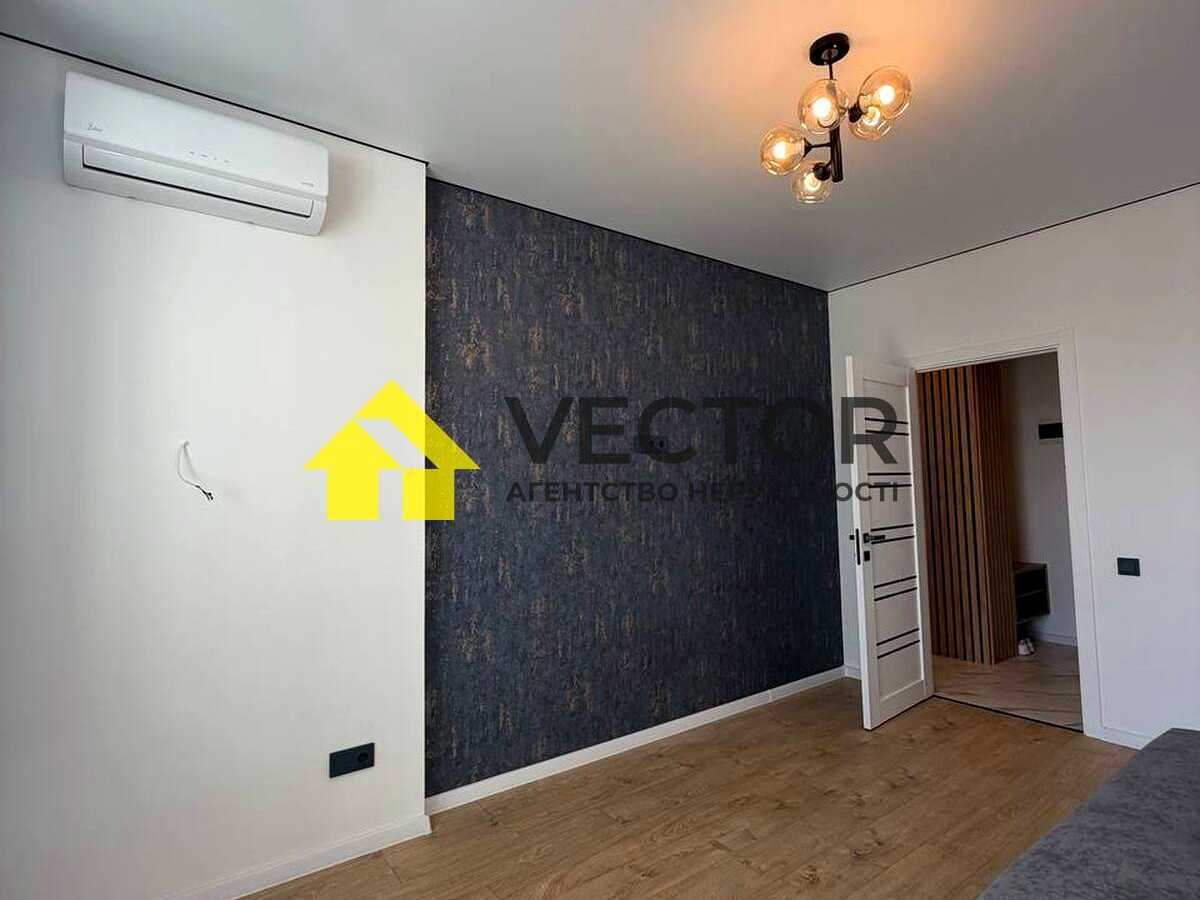 Квартира на вул. Марії Башкірцевої, 20 к1 в Полтаві, ID 402767, фото №6