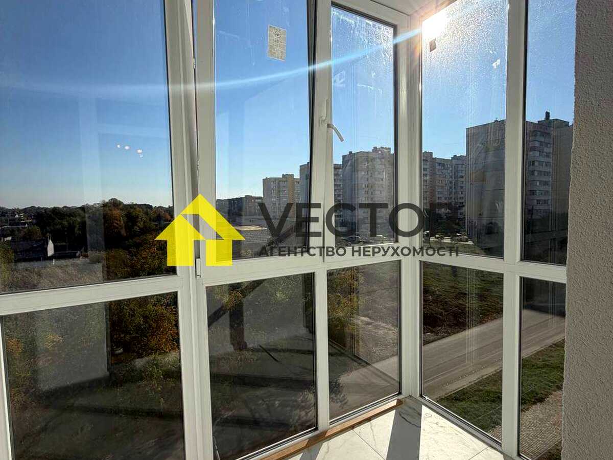 Квартира на вул. Марії Башкірцевої, 20 к1 в Полтаві, ID 402767, фото №9