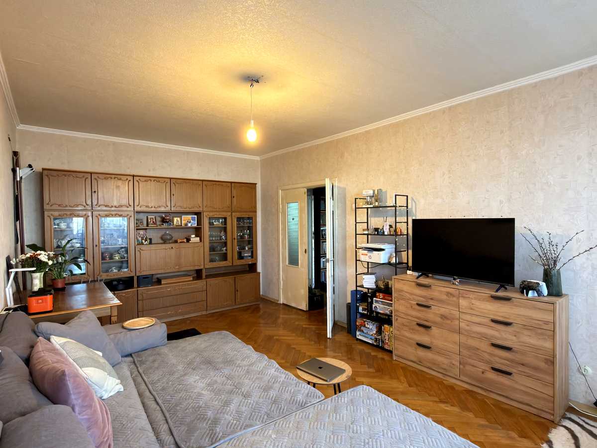 Квартира на вул. Михайла Омеляновича-Павленка, 11, ID 401795, фото №1