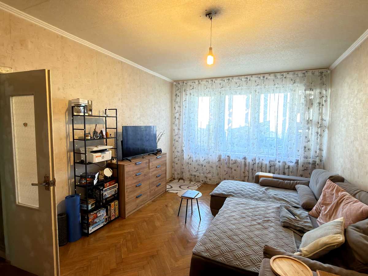 Квартира на вул. Михайла Омеляновича-Павленка, 11 в Києві, ID 401795, фото №2