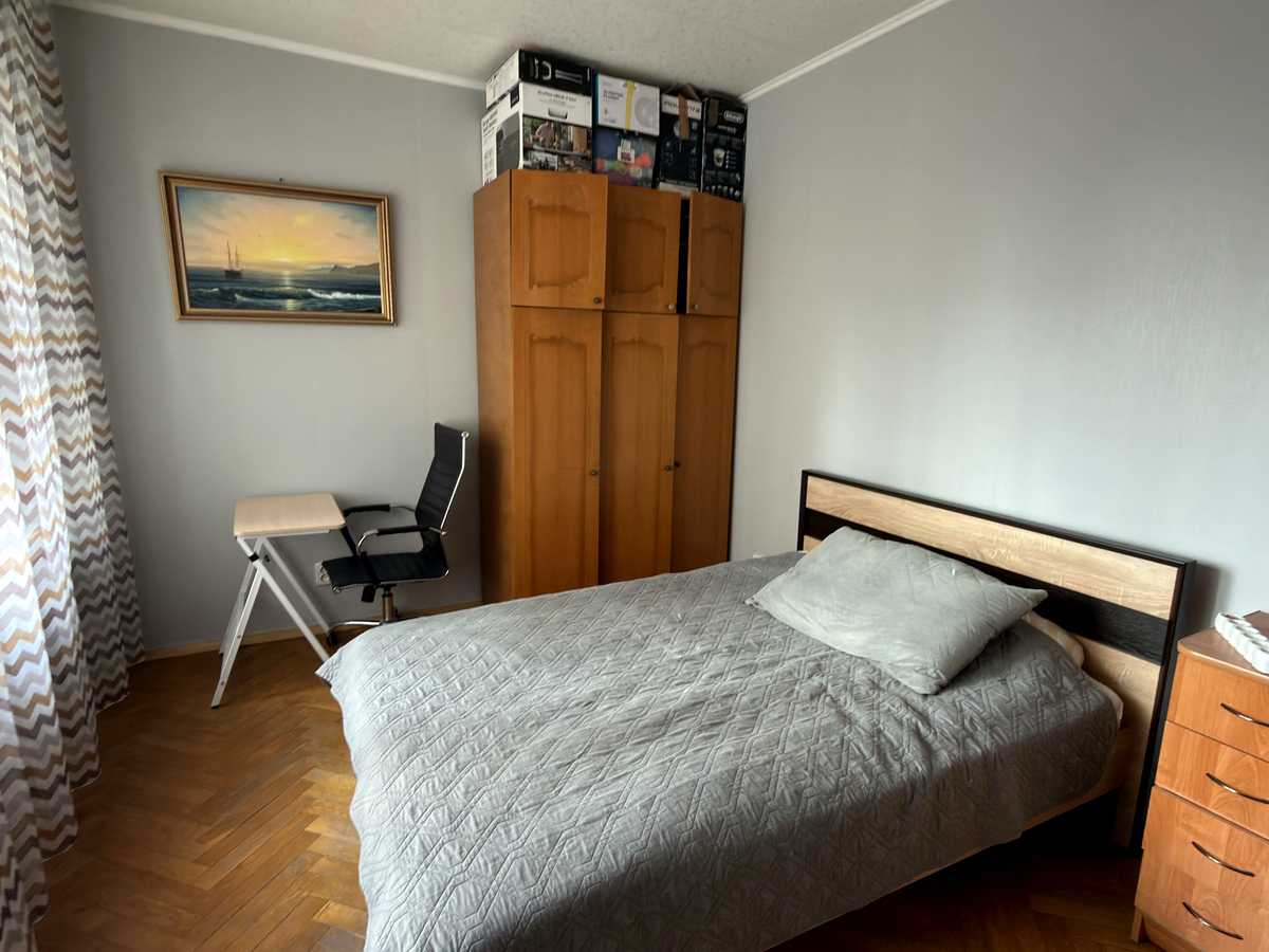 Квартира на вул. Михайла Омеляновича-Павленка, 11 в Києві, ID 401795, фото №11