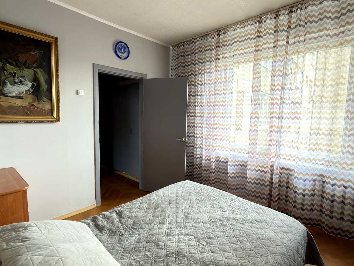 Квартира на вул. Михайла Омеляновича-Павленка, 11 в Києві, ID 401795, фото №13
