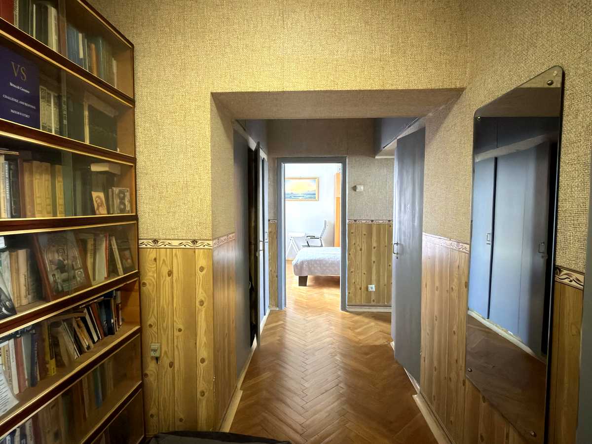 Квартира на вул. Михайла Омеляновича-Павленка, 11 в Києві, ID 401795, фото №14