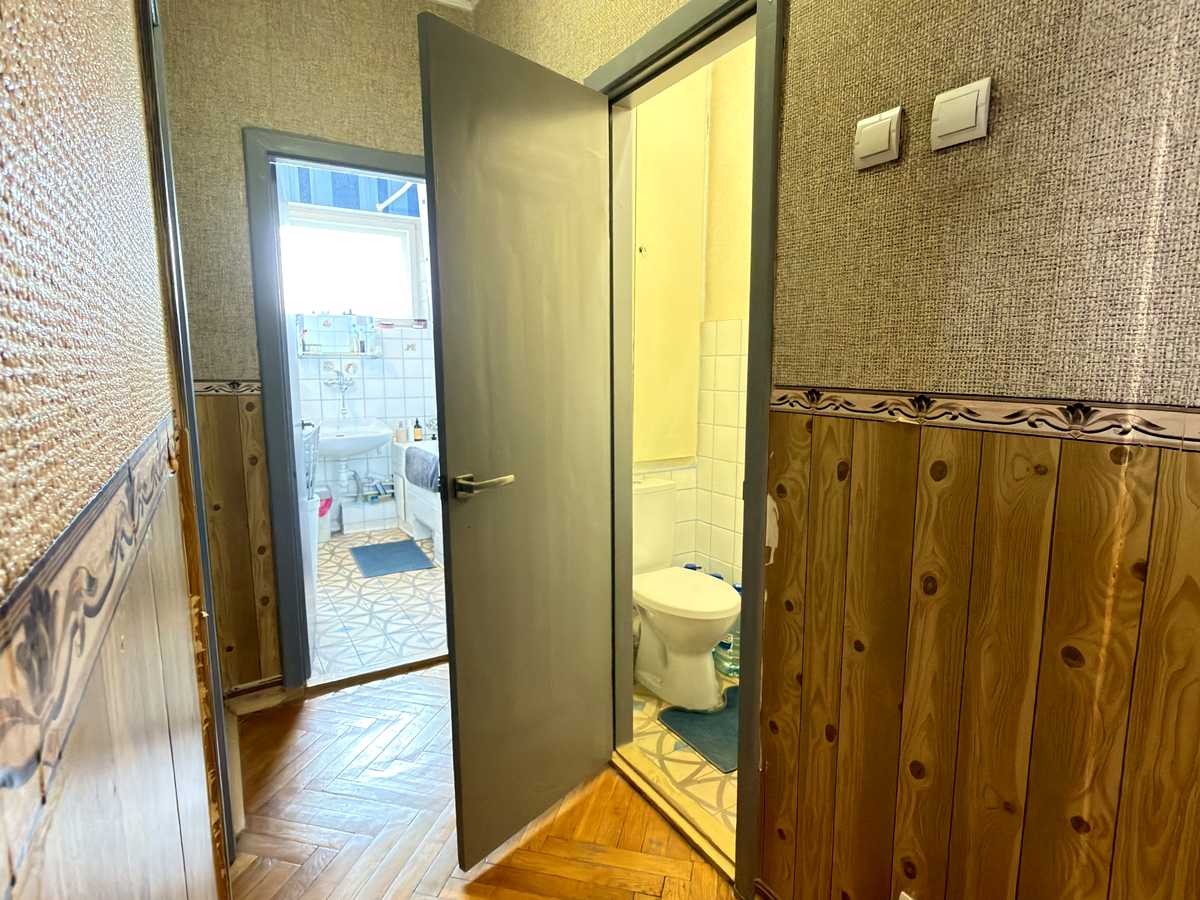 Квартира на вул. Михайла Омеляновича-Павленка, 11 в Києві, ID 401795, фото №15