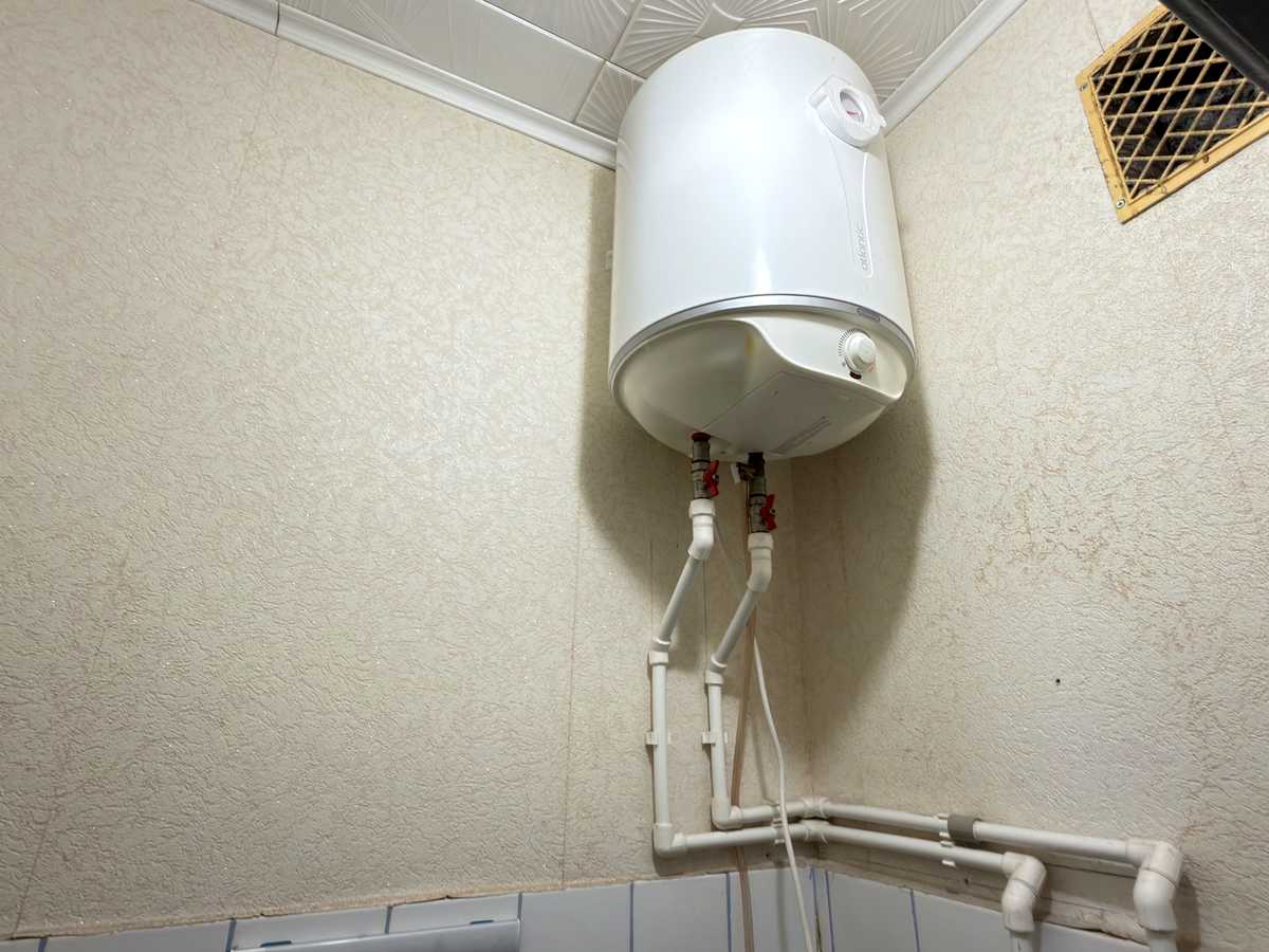 Квартира на вул. Михайла Омеляновича-Павленка, 11 в Києві, ID 401795, фото №17