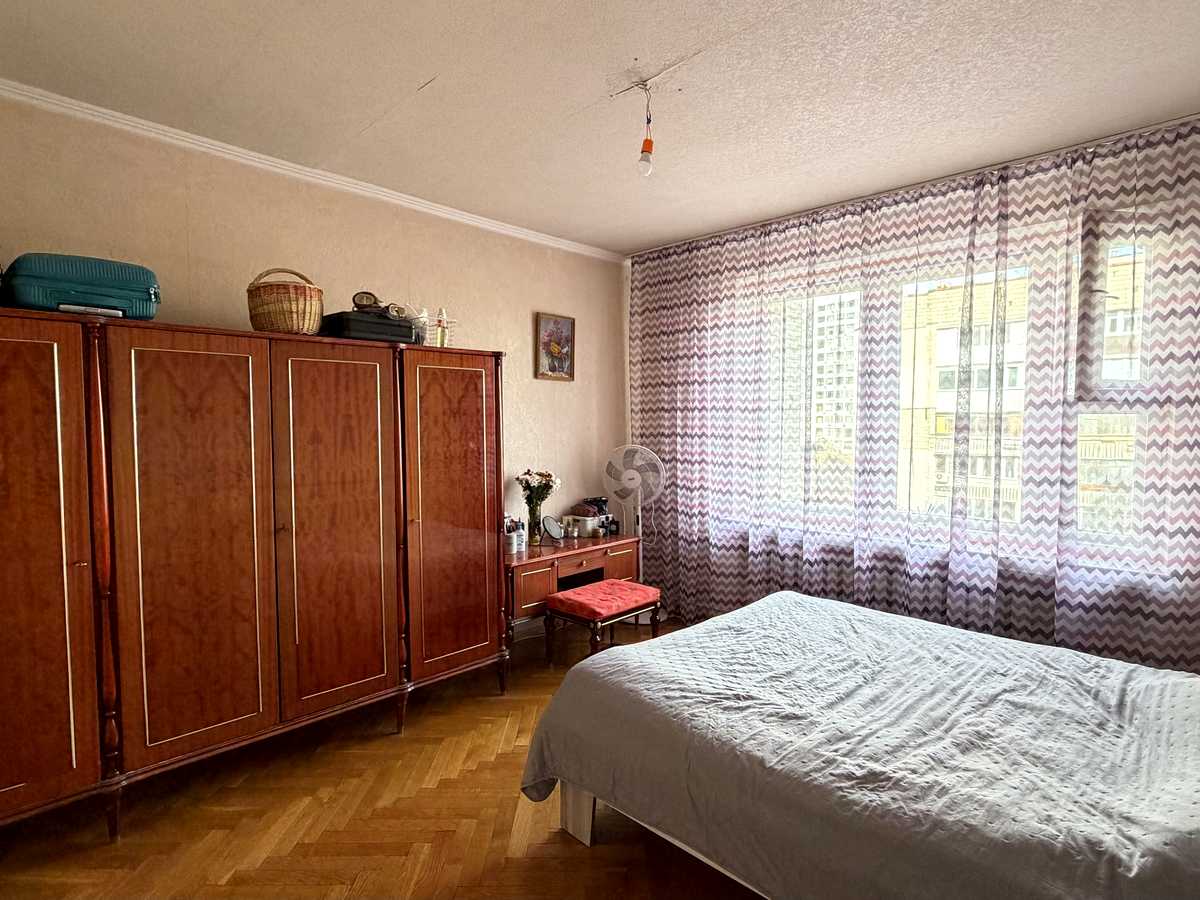 Квартира на вул. Михайла Омеляновича-Павленка, 11 в Києві, ID 401795, фото №18