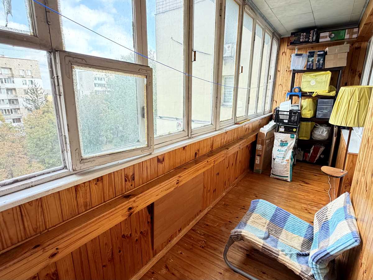 Квартира на вул. Михайла Омеляновича-Павленка, 11 в Києві, ID 401795, фото №20