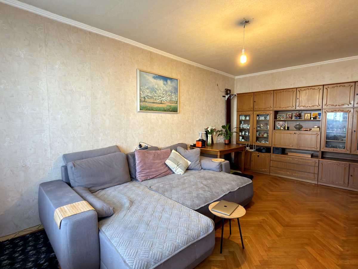 Квартира на вул. Михайла Омеляновича-Павленка, 11 в Києві, ID 401795, фото №3