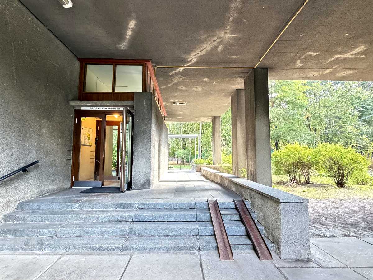 Квартира на вул. Михайла Омеляновича-Павленка, 11 в Києві, ID 401795, фото №23