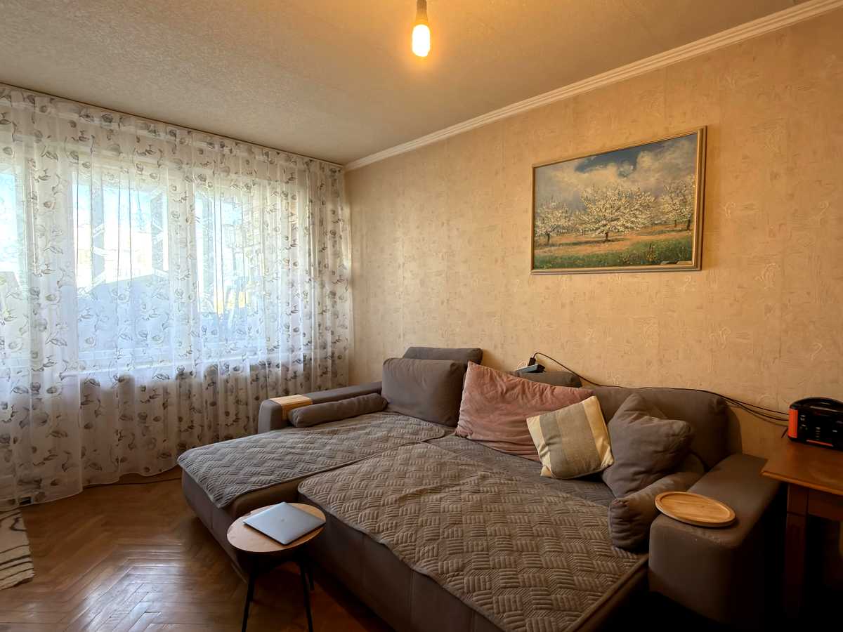 Квартира на вул. Михайла Омеляновича-Павленка, 11 в Києві, ID 401795, фото №4